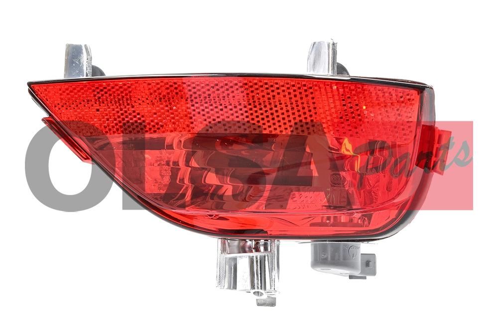 Rear Fog Light